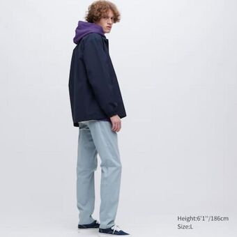 UNIQLO Ultra stretch skinny fit colour jeans Angebot