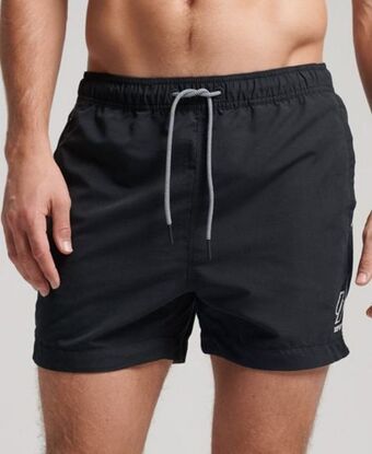 Superdry Tri series swim shorts Angebot