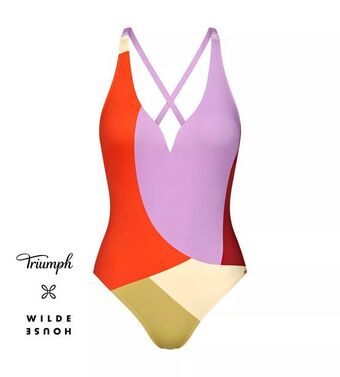 Triumph Flex smart summer Angebot