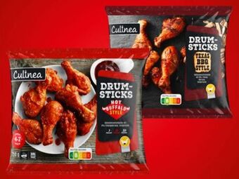 Lidl Hendl drumsticks Angebot