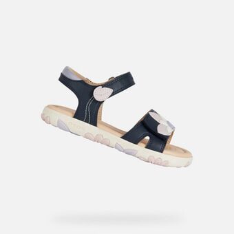 Geox Sandal haiti mädchen Angebot