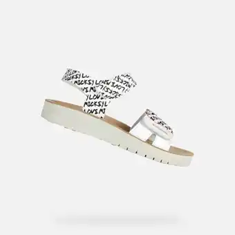 Geox Sandal costarei junior Angebot