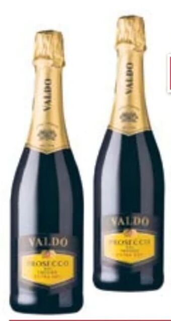 Maximarkt Prosecco spumante Angebot