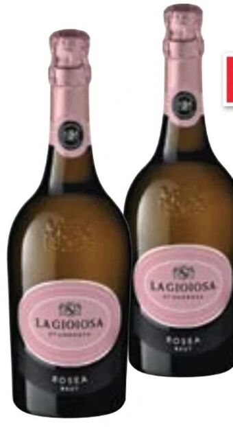 Maximarkt Etamorosa spumante rosea Angebot