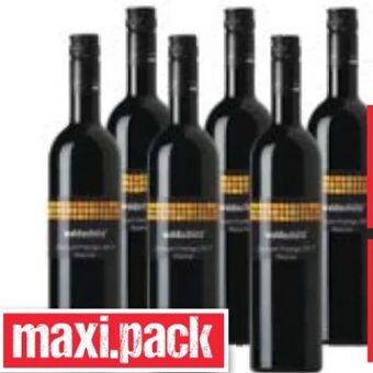 Maximarkt Zweigelt prestige reserve Angebot