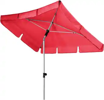 XXXLutz Sonnenschirm 180/120 cm Angebot