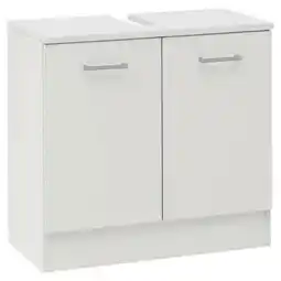 XXXLutz Waschbeckenunterschrank 59,8/60,1/32,0 cm Angebot