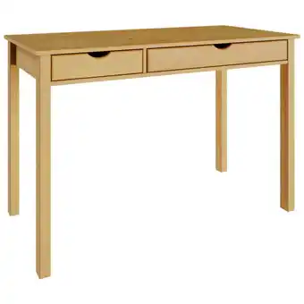 XXXLutz Schreibtisch in naturfarben Angebot
