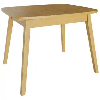 XXXLutz Esstisch in holz Angebot