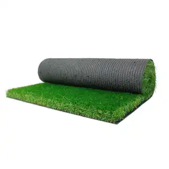 XXXLutz Rasenteppich 400/1400 cm montana Angebot