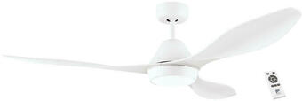 XXXLutz Deckenventilator 18 w 132/33 cm Angebot