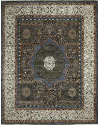 XXXLutz Orientteppich alkatif classic Angebot