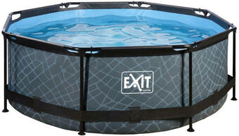 XXXLutz Exit pool stone 244x76 244/76 cm Angebot