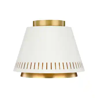 XXXLutz Deckenleuchte 28.1/21.3 cm Angebot