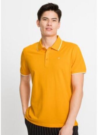 Bonprix Poloshirt, kurzarm Angebot