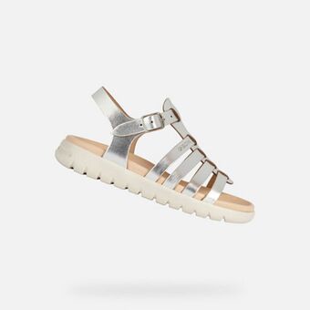 Geox Sandal soleima mädchen Angebot