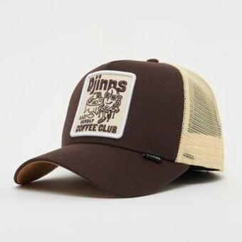 Snipes Hft cap coffee Angebot