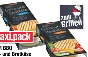Maximarkt Grill-bratkäse bbq Angebot