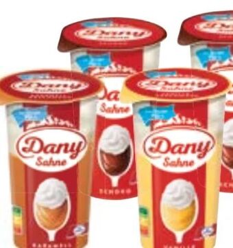 Maximarkt Dany sahne Angebot