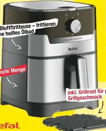 Maximarkt Fritteuse ey 501d xl Angebot