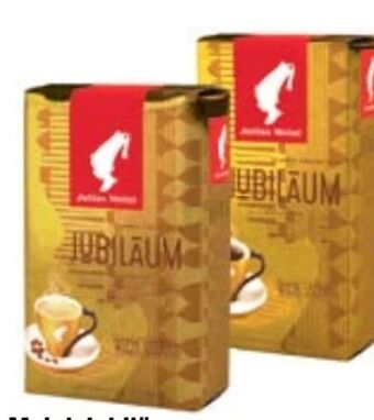 Maximarkt Jubiläum Angebot