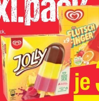 Maximarkt Jolly Angebot