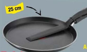 Maximarkt Crepepfanne easy Angebot