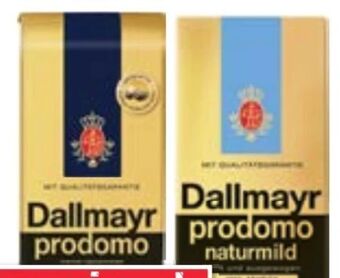Maximarkt Prodomo Angebot