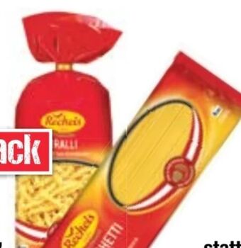 Maximarkt Goldmarke teigwaren Angebot