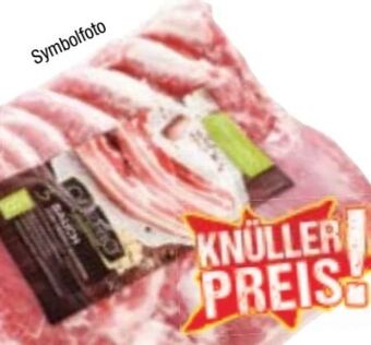Maximarkt Schweinebauch Angebot