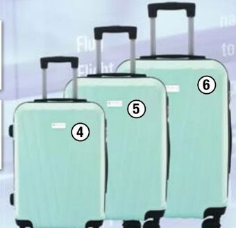 Maximarkt Trolley rimini Angebot