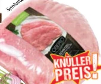 Maximarkt Schnitzel Angebot
