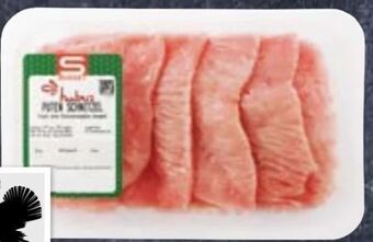 Maximarkt Putenschnitzel Angebot