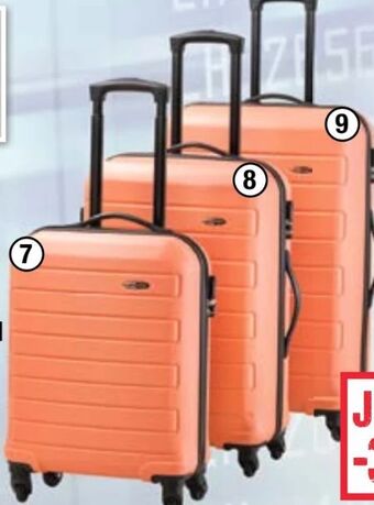 Maximarkt Trolley professional Angebot