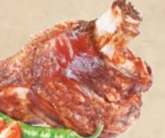Maximarkt Gegrillte hintere schweinsstelze Angebot