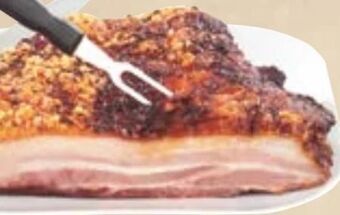 Maximarkt Krustenbraten Angebot