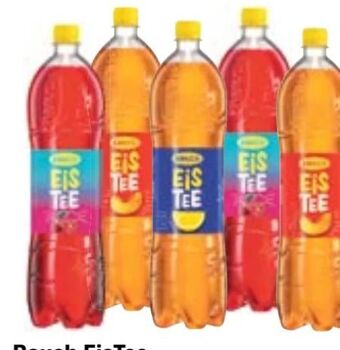 Maximarkt Eistee Angebot