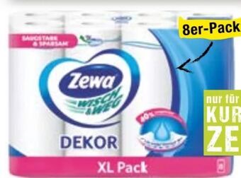 Maximarkt Wisch-weg küchenrolle Angebot