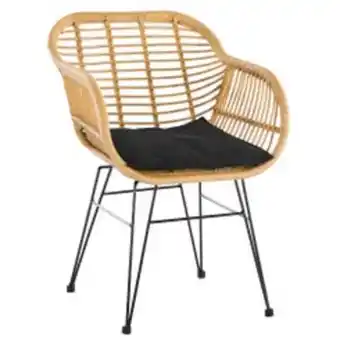 Leiner Gartenstuhl 2er-set - 58/80/59 cm Angebot