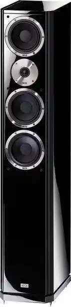 Conrad Heco aleva gt 602 standlautsprecher piano-schwarz 320 w 27 hz - 42000 hz 1 st. Angebot
