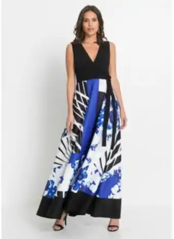 Bonprix Kleid mit muster Angebot