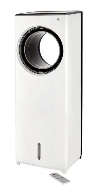 Media Markt Unold air cooler fresh luftkühler Angebot