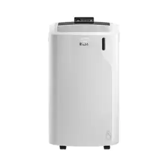 Media Markt De longhi pacem82 mobiles klimagerät weiß (max. raumgröße: 80 m³, eek: a) Angebot