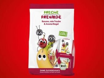 Lidl Mini riegel Angebot