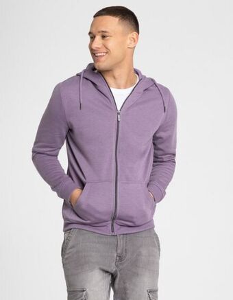 Takko Sweatjacke - kapuze Angebot