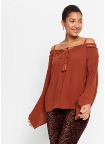 Bonprix Bluse Angebot
