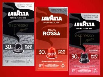 Lidl Kaffee kapseln Angebot