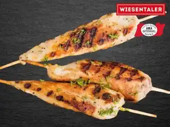Lidl Frische hendl innenfiletspieße Angebot