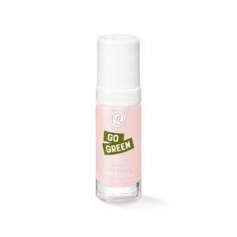Yves Rocher Nagellack go green Angebot