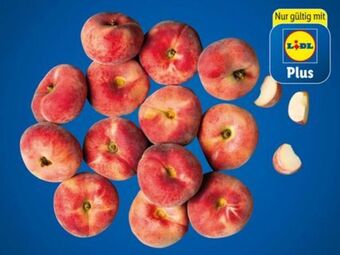 Lidl Saturn-pfirsiche Angebot